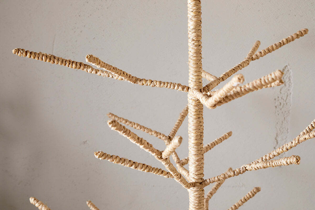 Arbre de jute Mala - Naturel