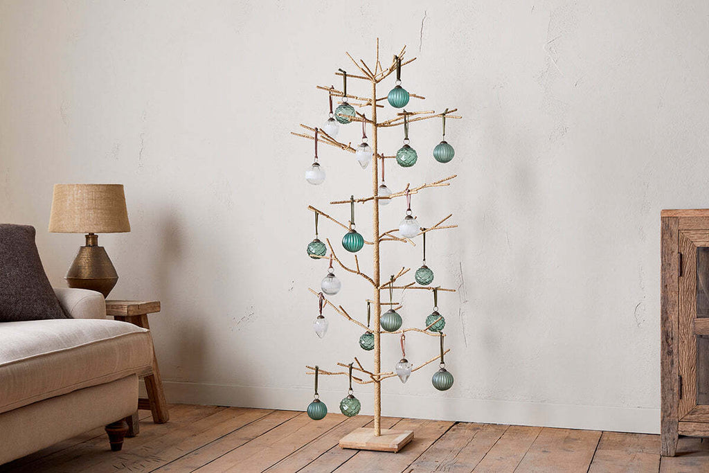 Base de Mala en jute - Naturel