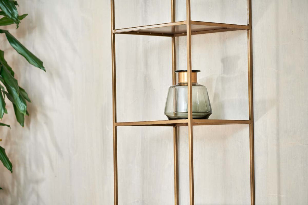 Étagère Mahi - Étroite