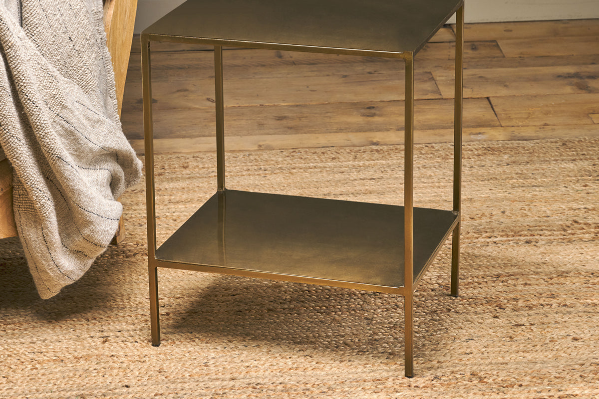 Table d'appoint Mahi