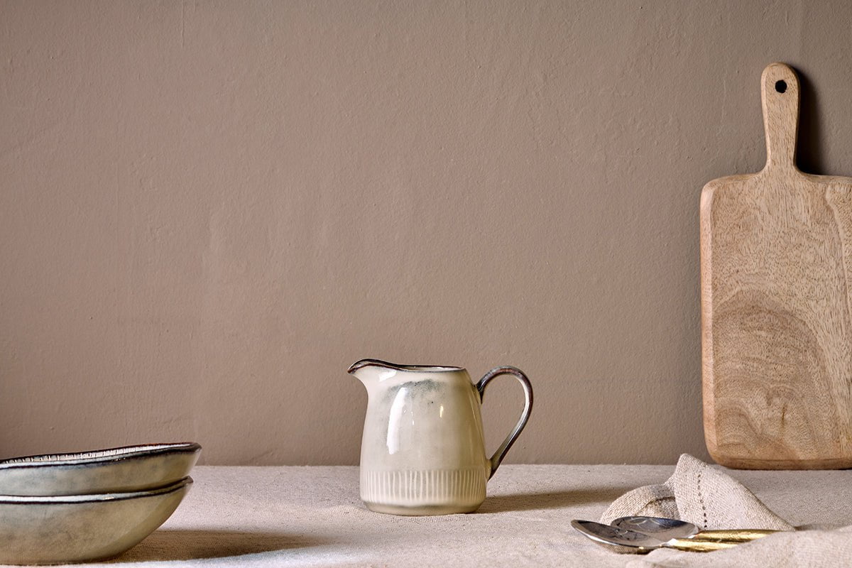 Carafe Malia - Crème - Petit