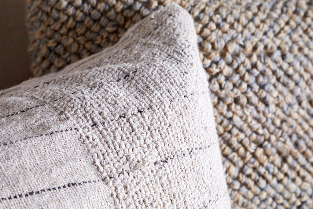 Housse de coussin Mayla