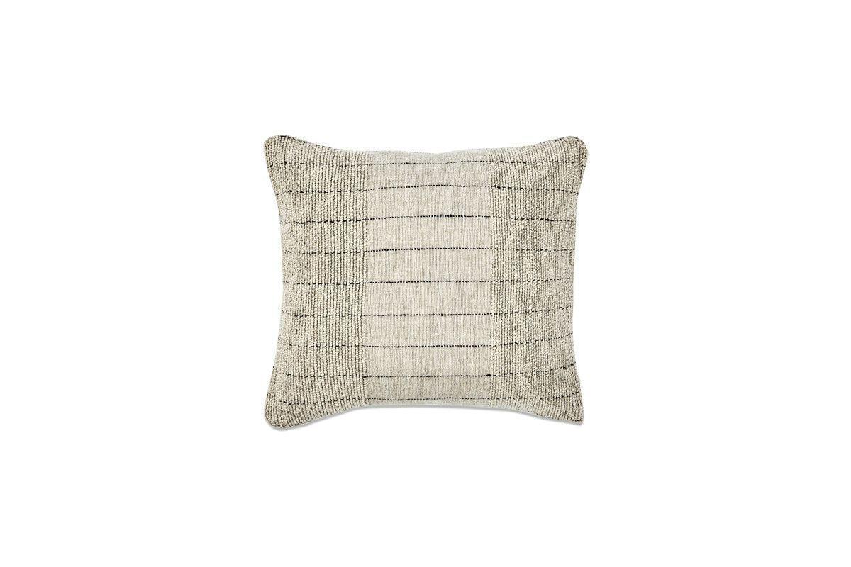 Housse de coussin Mayla