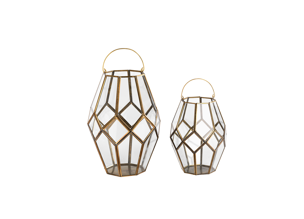 Lanterne Mohani