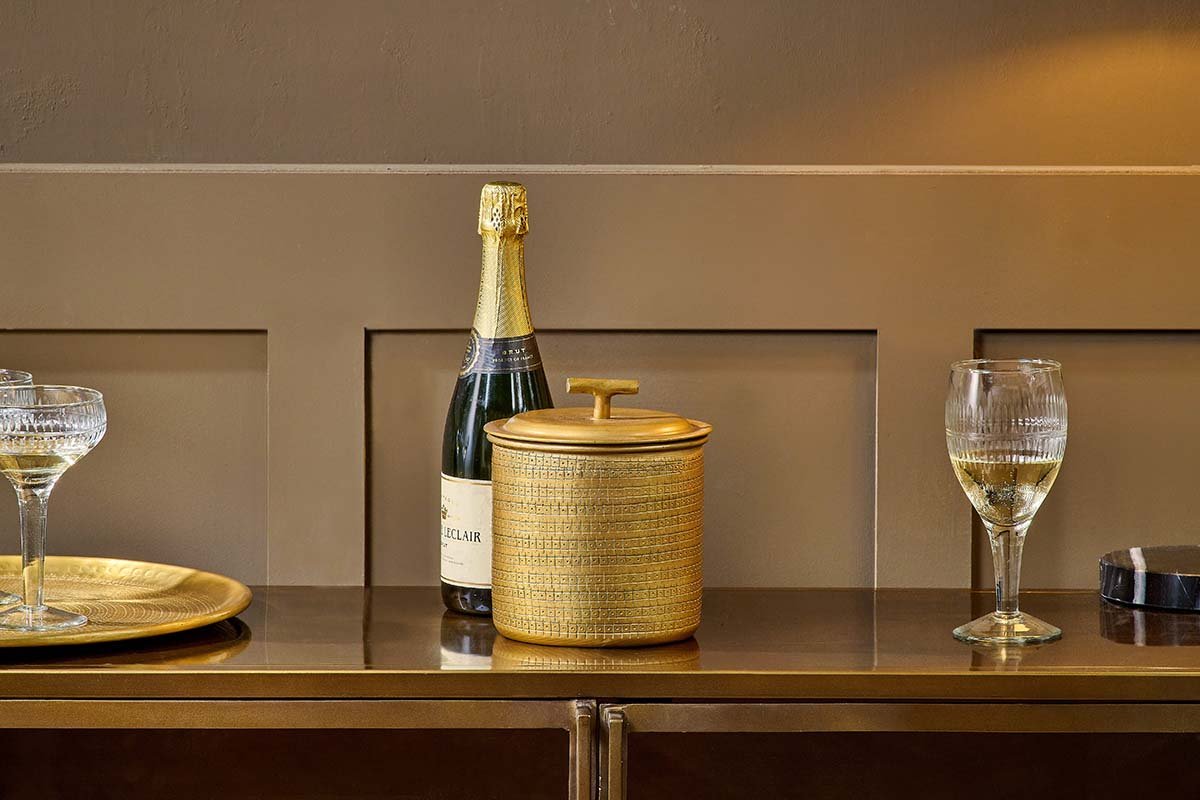 Seau à glace Nalgora