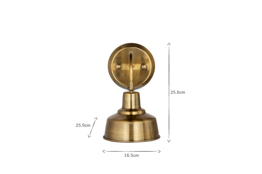 Applique murale Nar - Petite