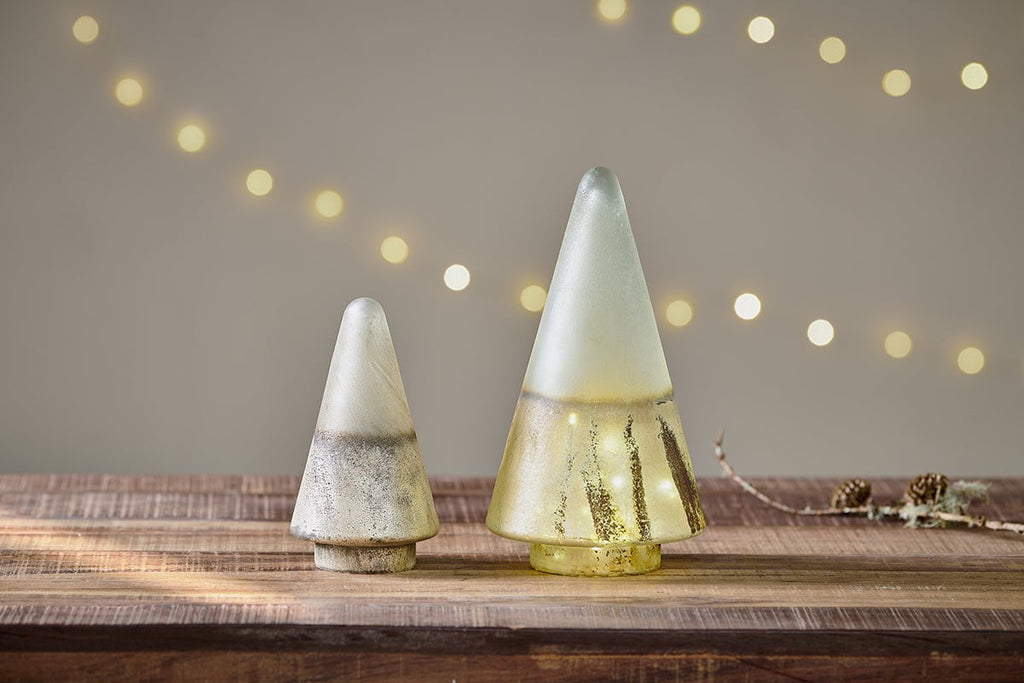 Arbre de verre Ngolo