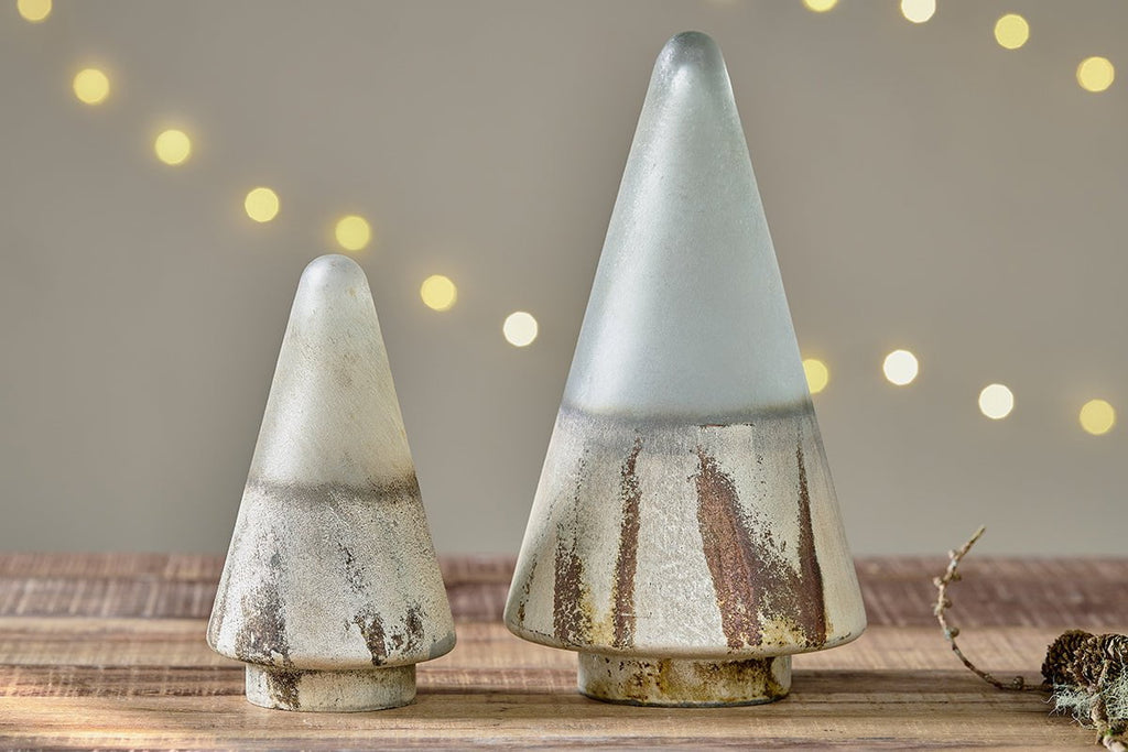 Arbre de verre Ngolo