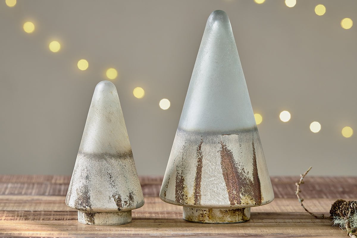 Arbre de verre Ngolo