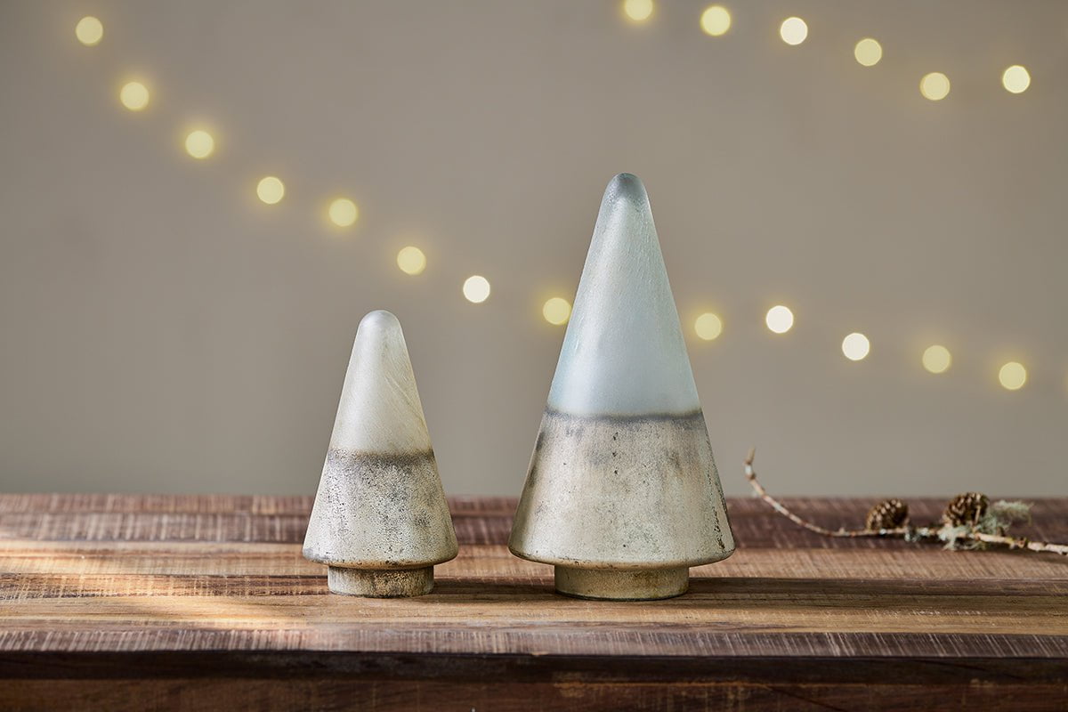 Arbre de verre Ngolo