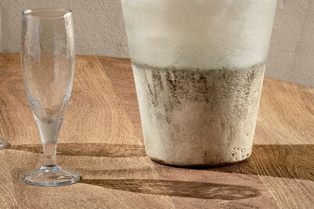 Refroidisseur à vin Ngolo