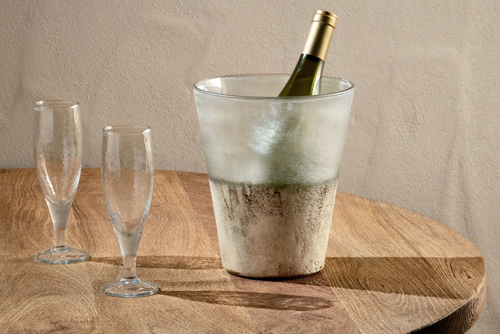 Refroidisseur à vin Ngolo