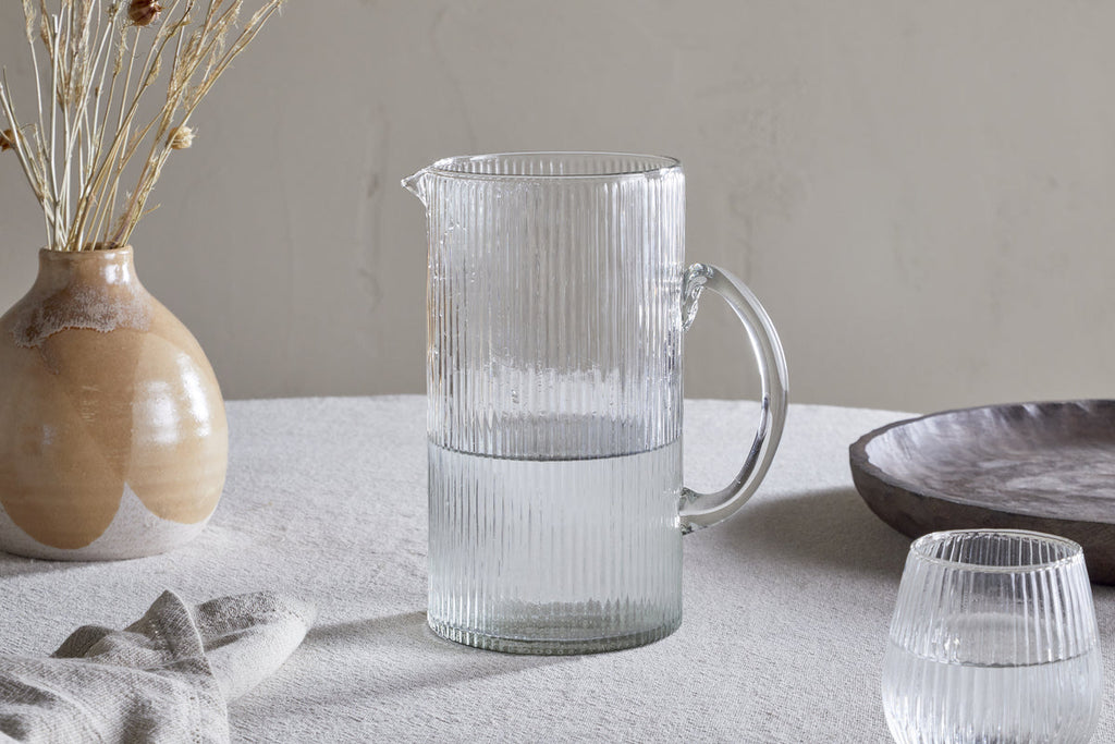 Carafe Otuba - Transparente