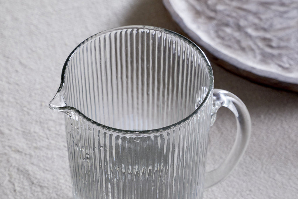 Carafe Otuba - Transparente