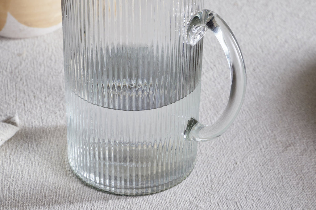 Carafe Otuba - Transparente