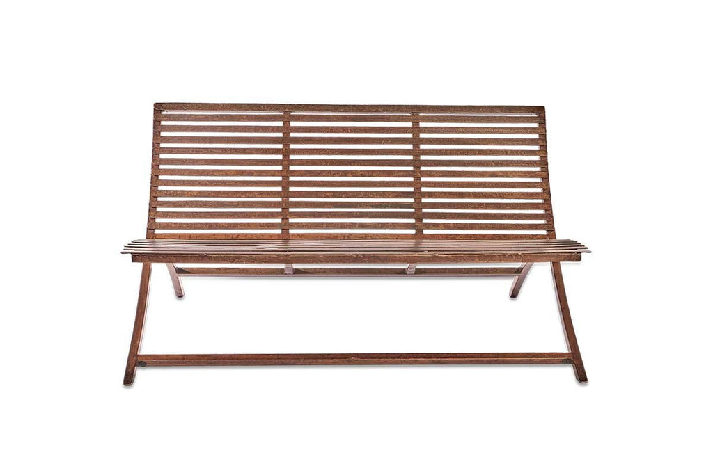 Banc d'extérieur Odee