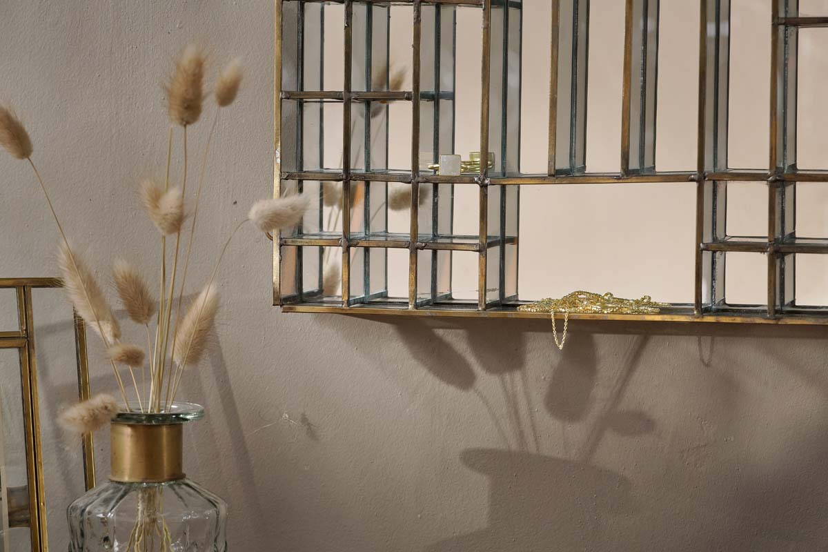 Tiroir pour imprimantes Oni - Miroir