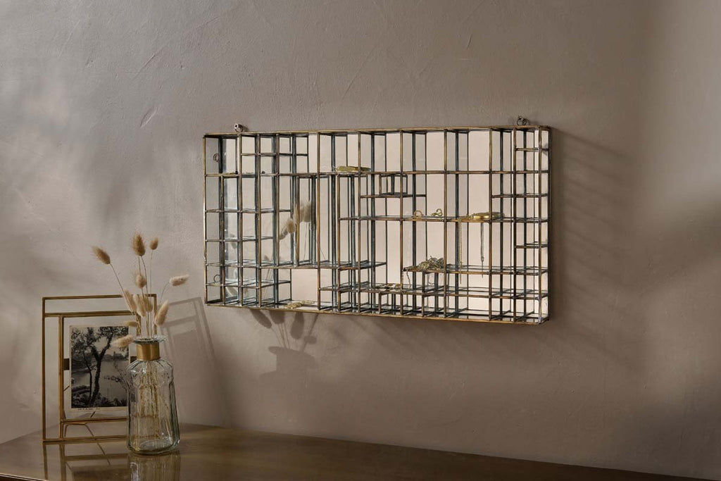 Tiroir pour imprimantes Oni - Miroir