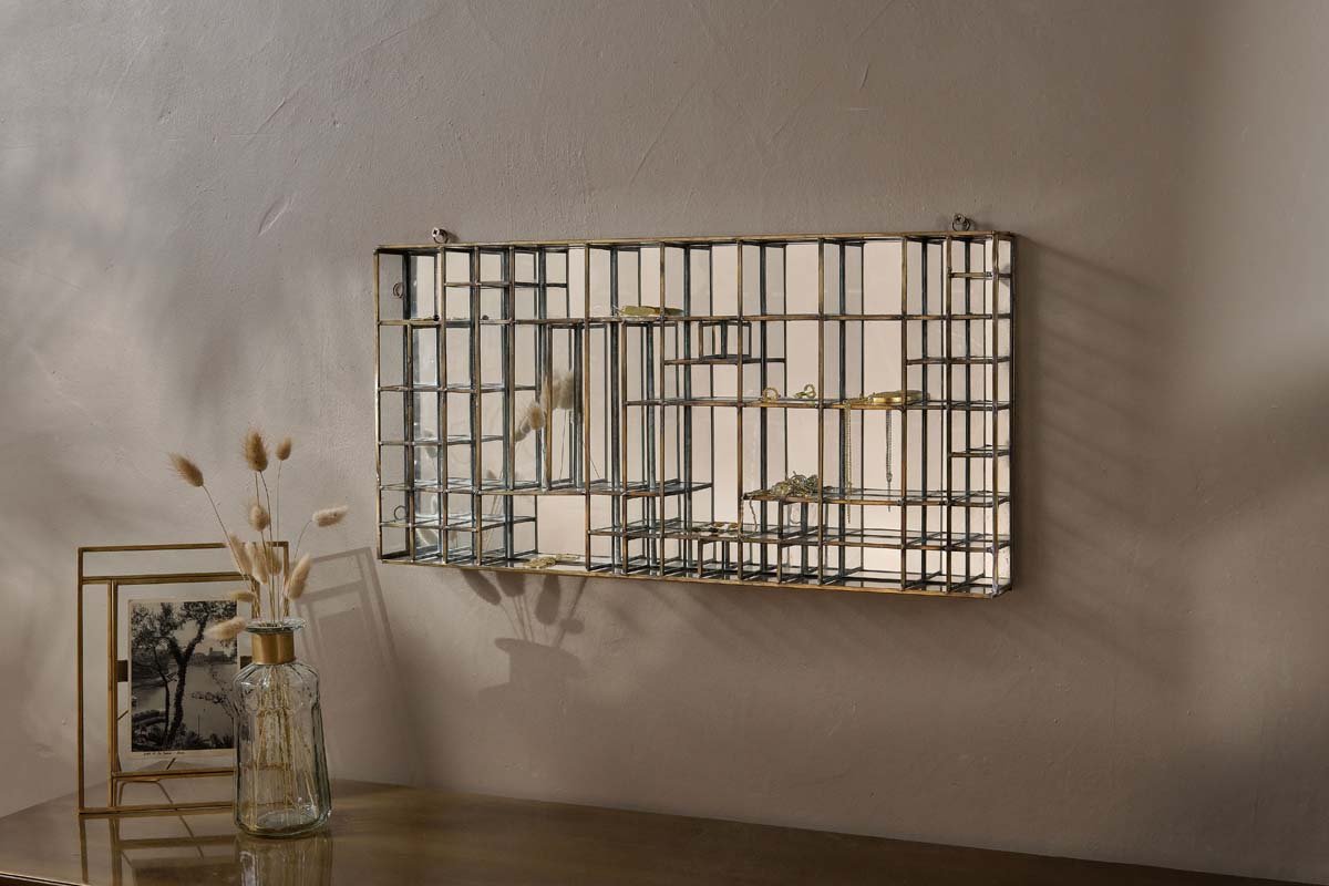 Tiroir pour imprimantes Oni - Miroir