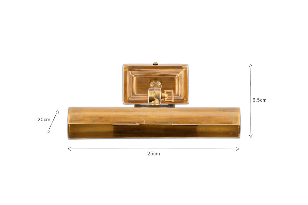 Applique murale Pania