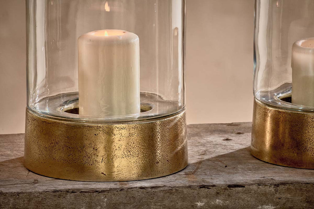 Lanterne ouragan Rajura