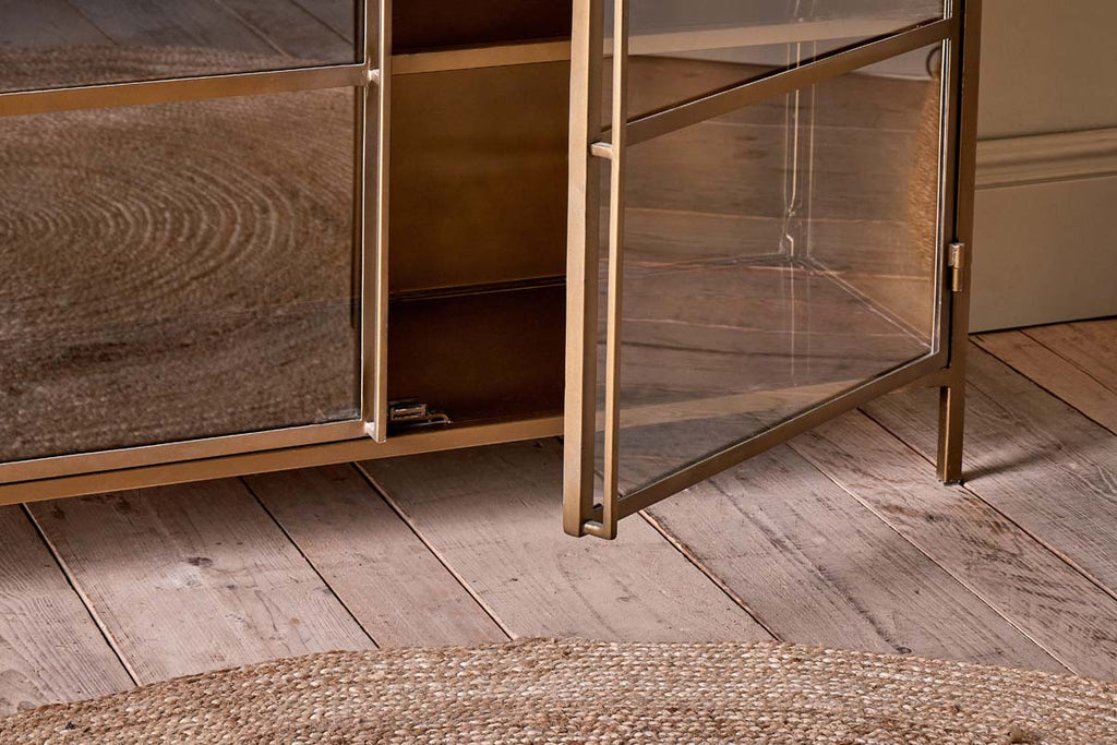 Buffet en fer de Ranchi