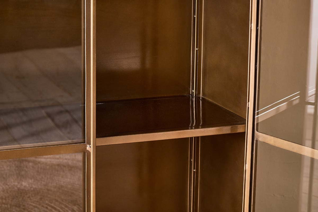 Armoire haute en fer Ranchi