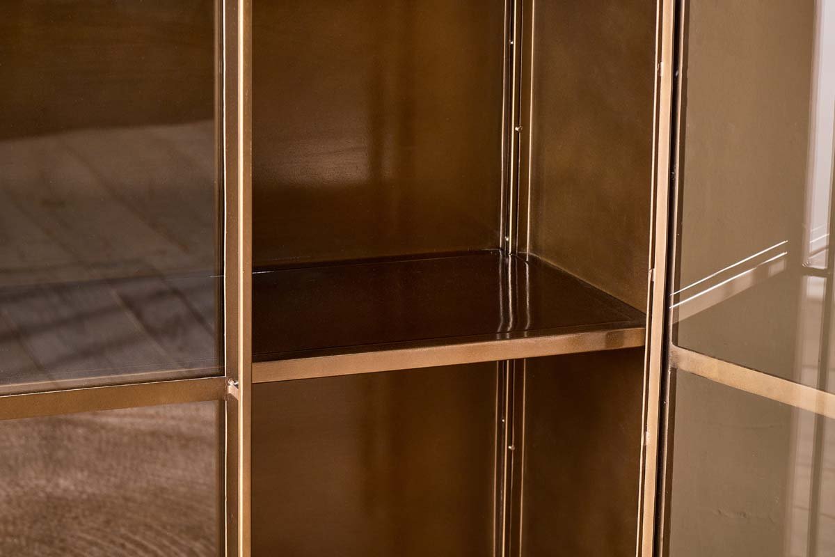 Armoire haute en fer Ranchi