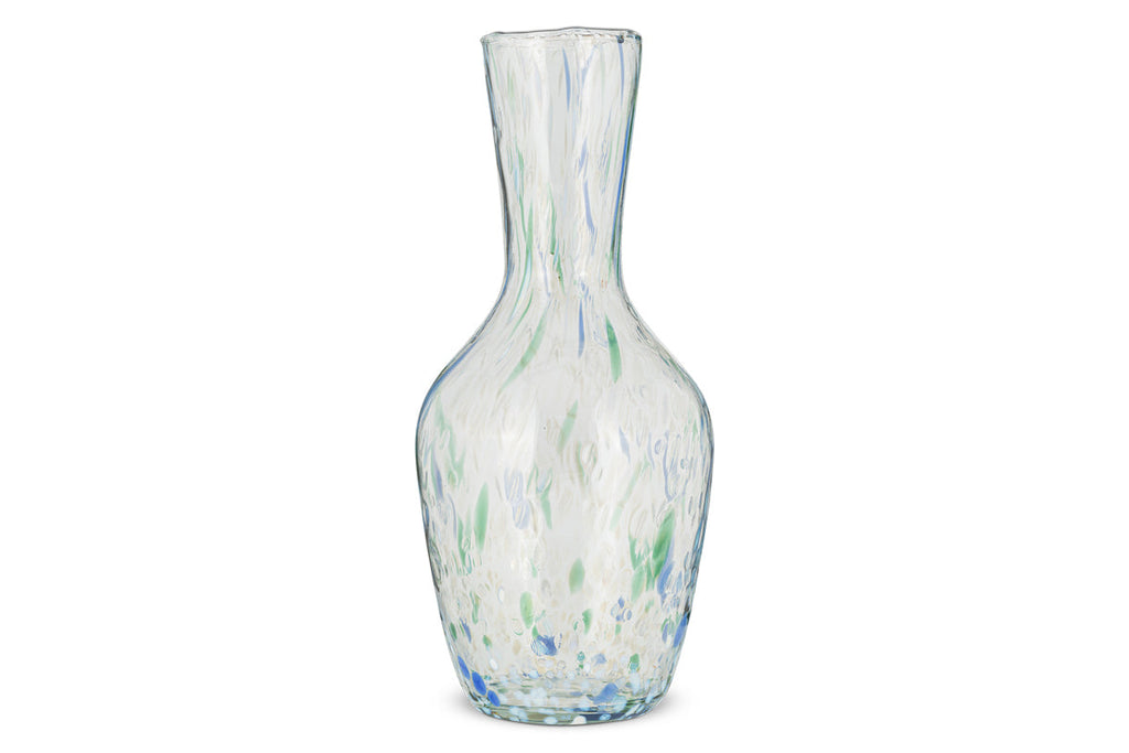 Carafe Taja - Bleu mer