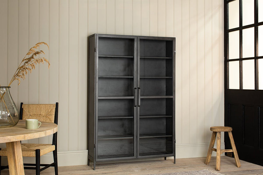 Armoire en fer Takua - Large