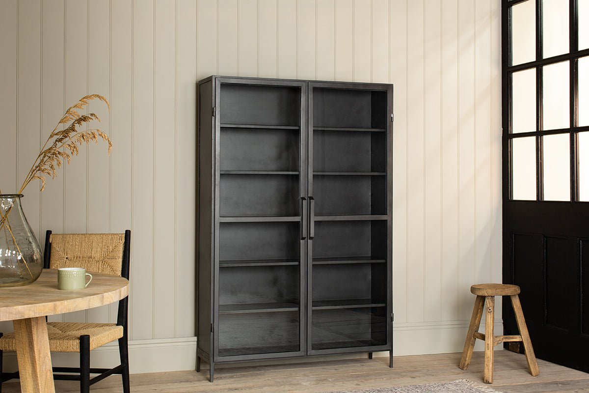 Armoire en fer Takua - Large