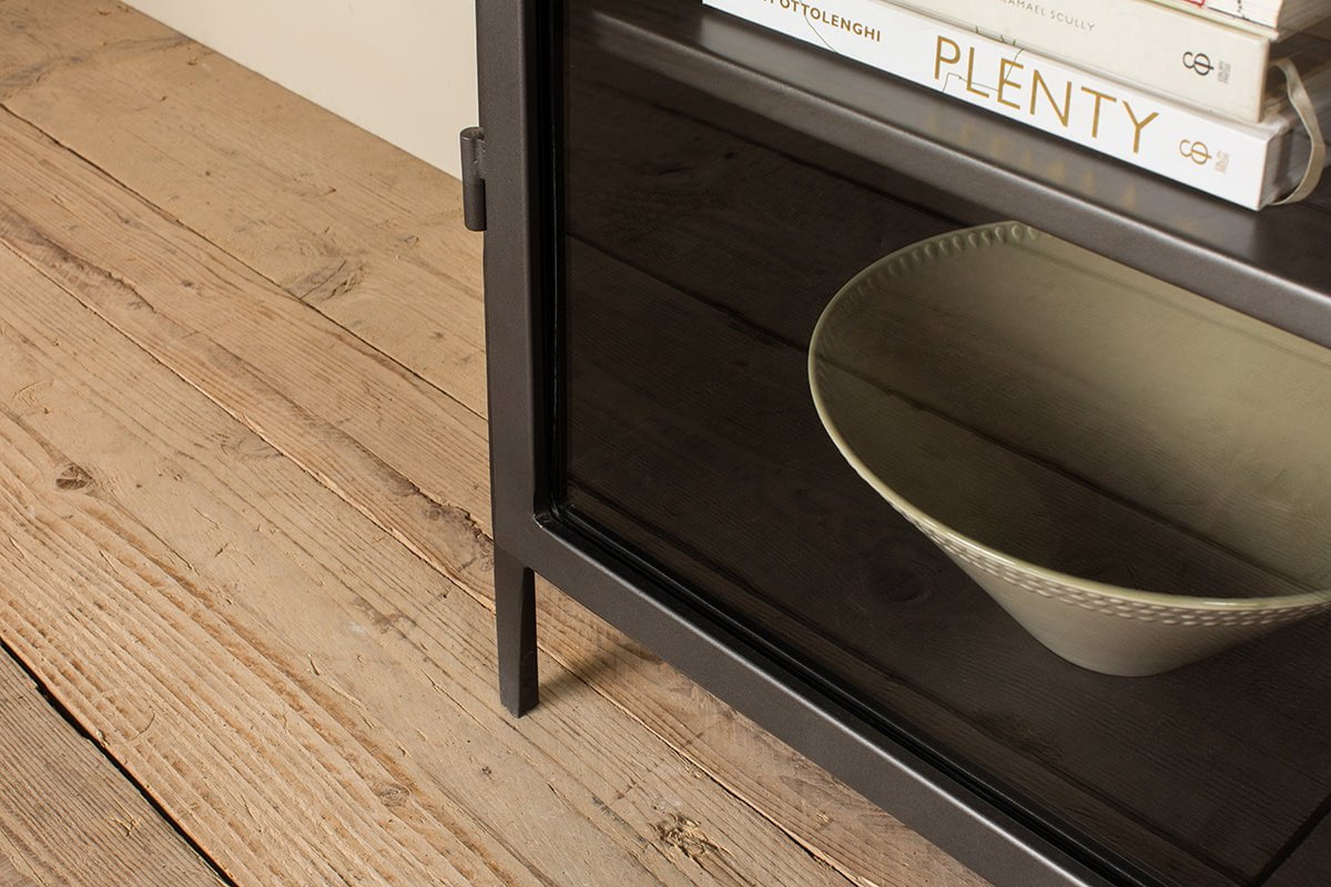 Armoire en fer Takua - Large