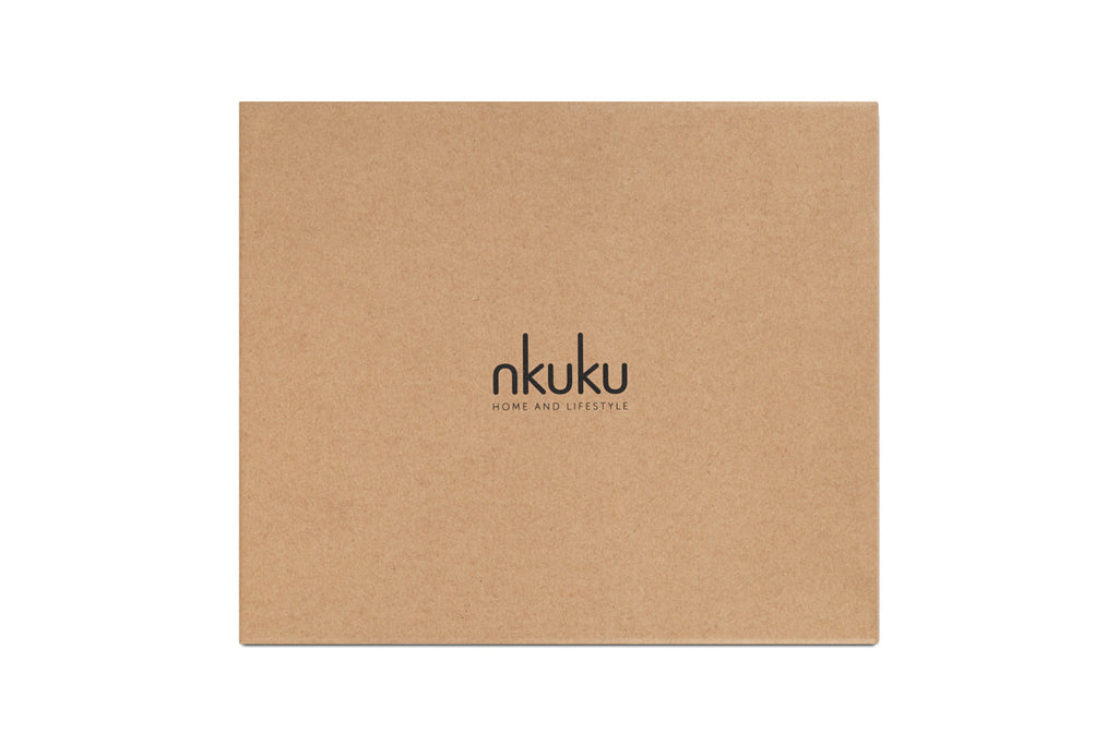 Ensemble de couverts USA - Or rose (Ensemble de 16)