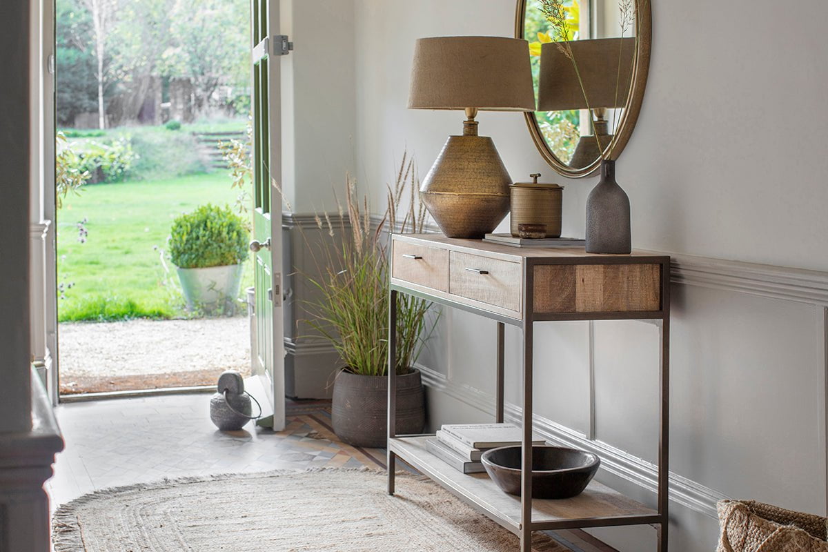 Butée de porte Vagator à poids