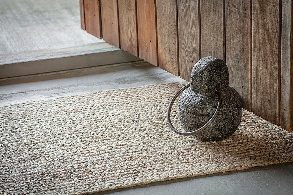 Butée de porte Vagator à poids