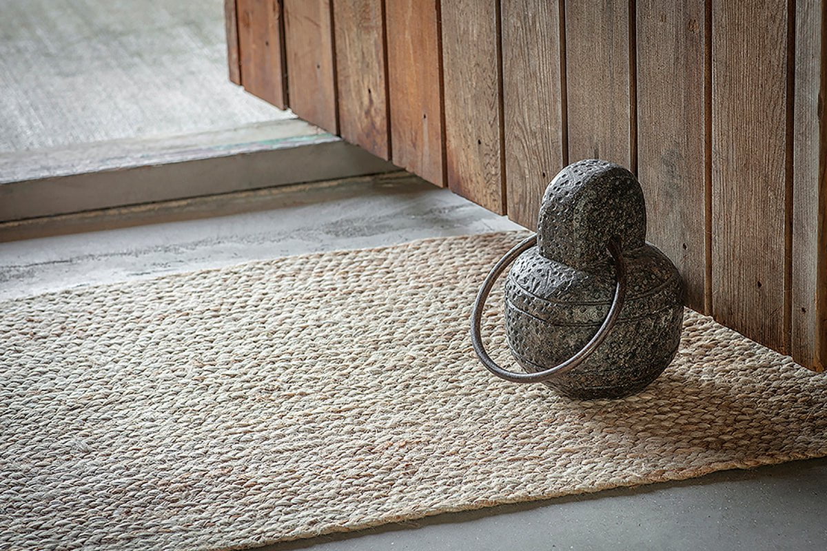 Butée de porte Vagator à poids