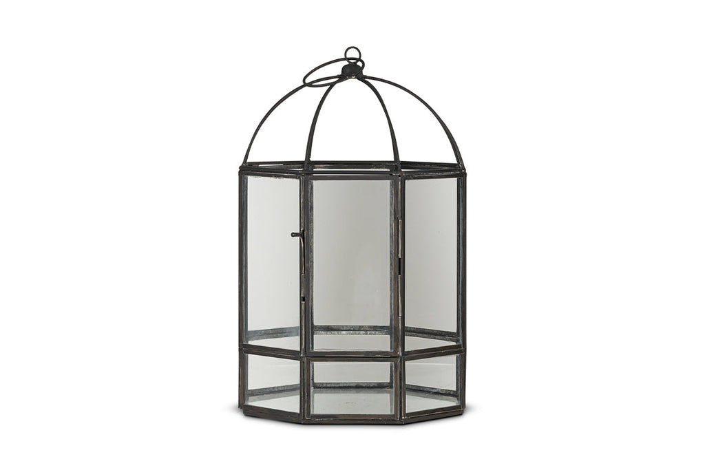 Lanterne Visranti - Noire