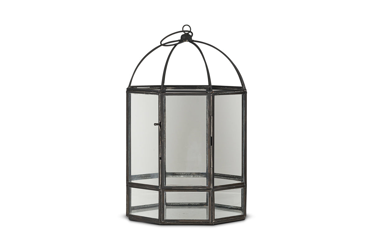 Lanterne Visranti - Noire