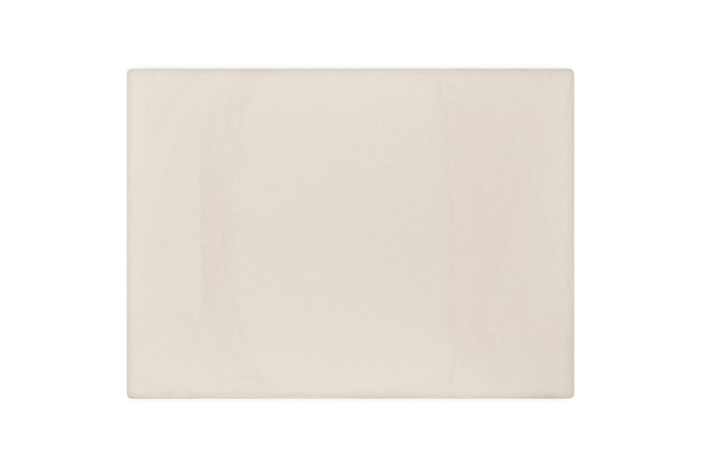 Taies d'oreiller Cela en chanvre et coton naturel