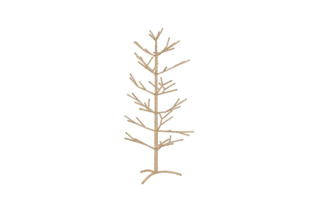 Arbre de jute Mala - Naturel