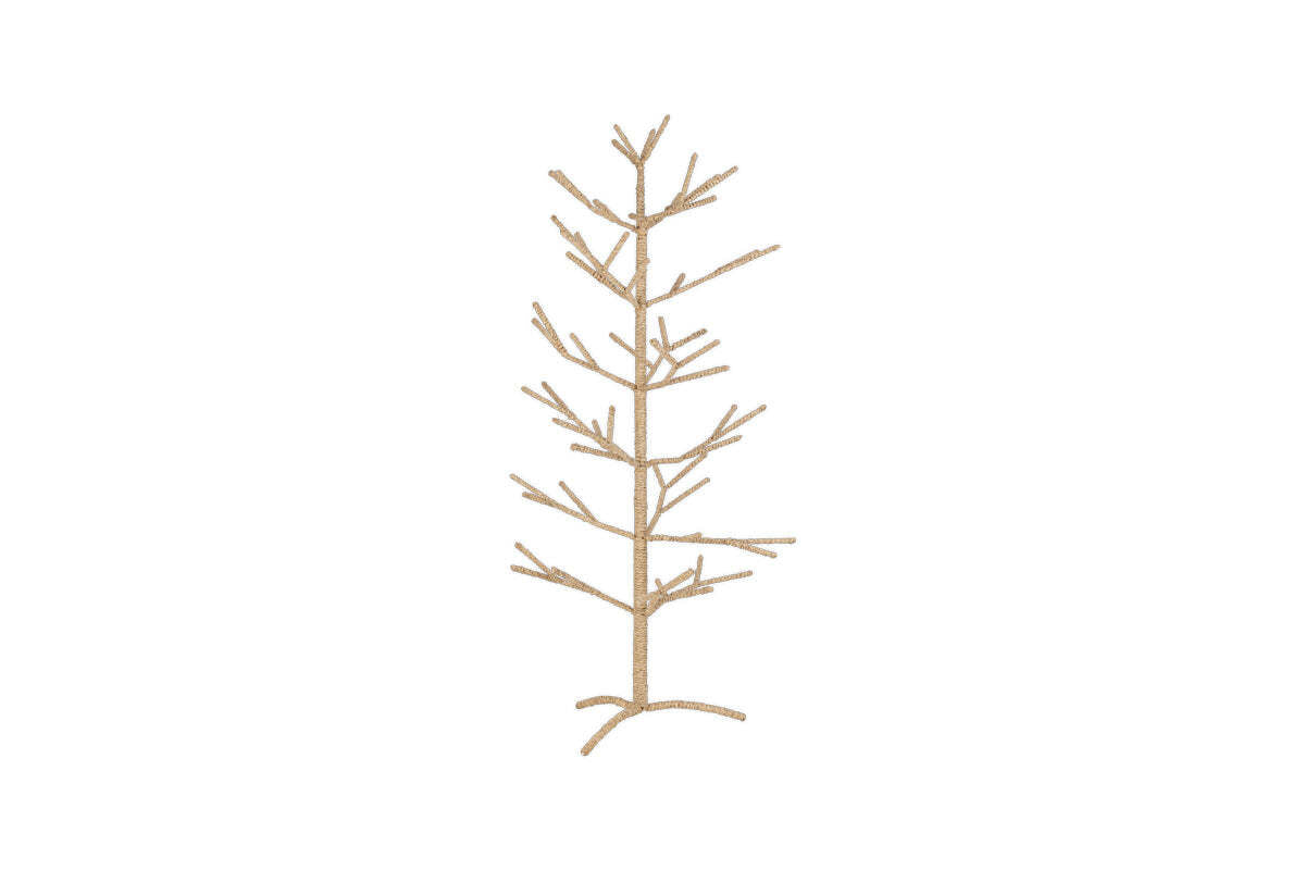 Arbre de jute Mala - Naturel