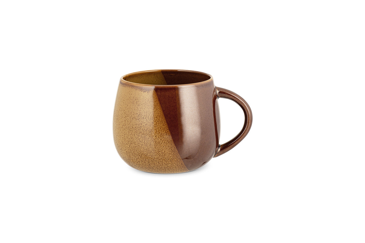 Tasse Naav - Moutarde (Extra Large)