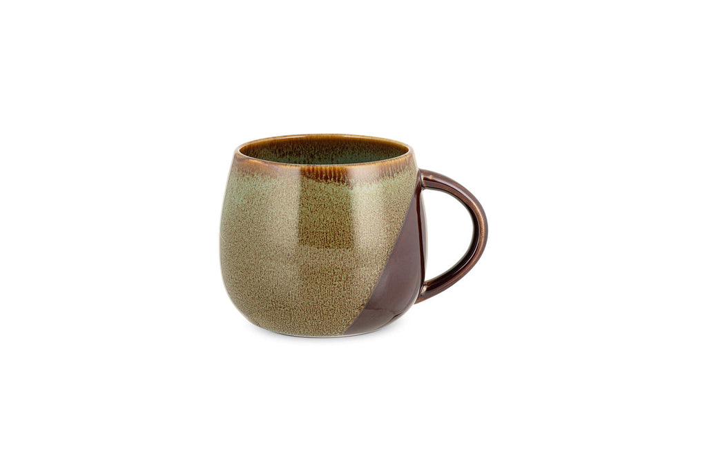 Mug Naav - Bleu (Très grand)