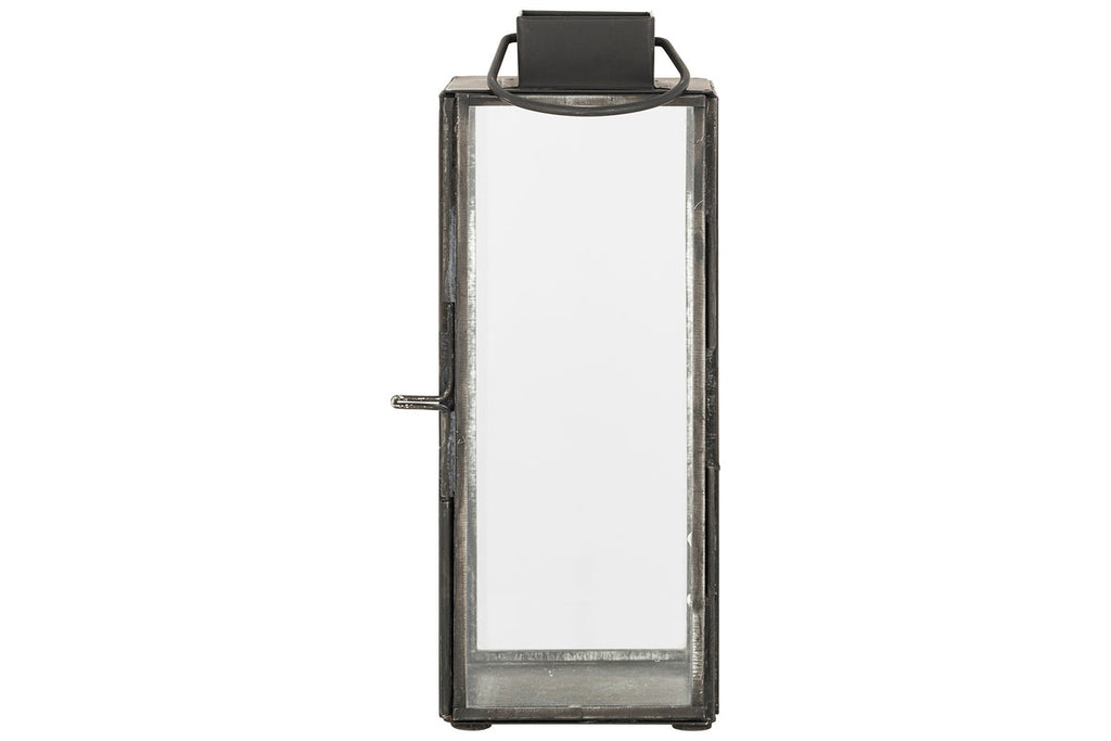 Lanterne de table Sia Mini - Noire