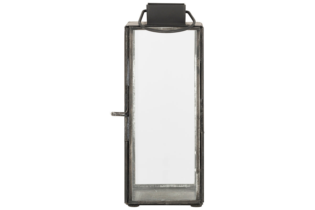 Lanterne de table Sia Mini - Noire