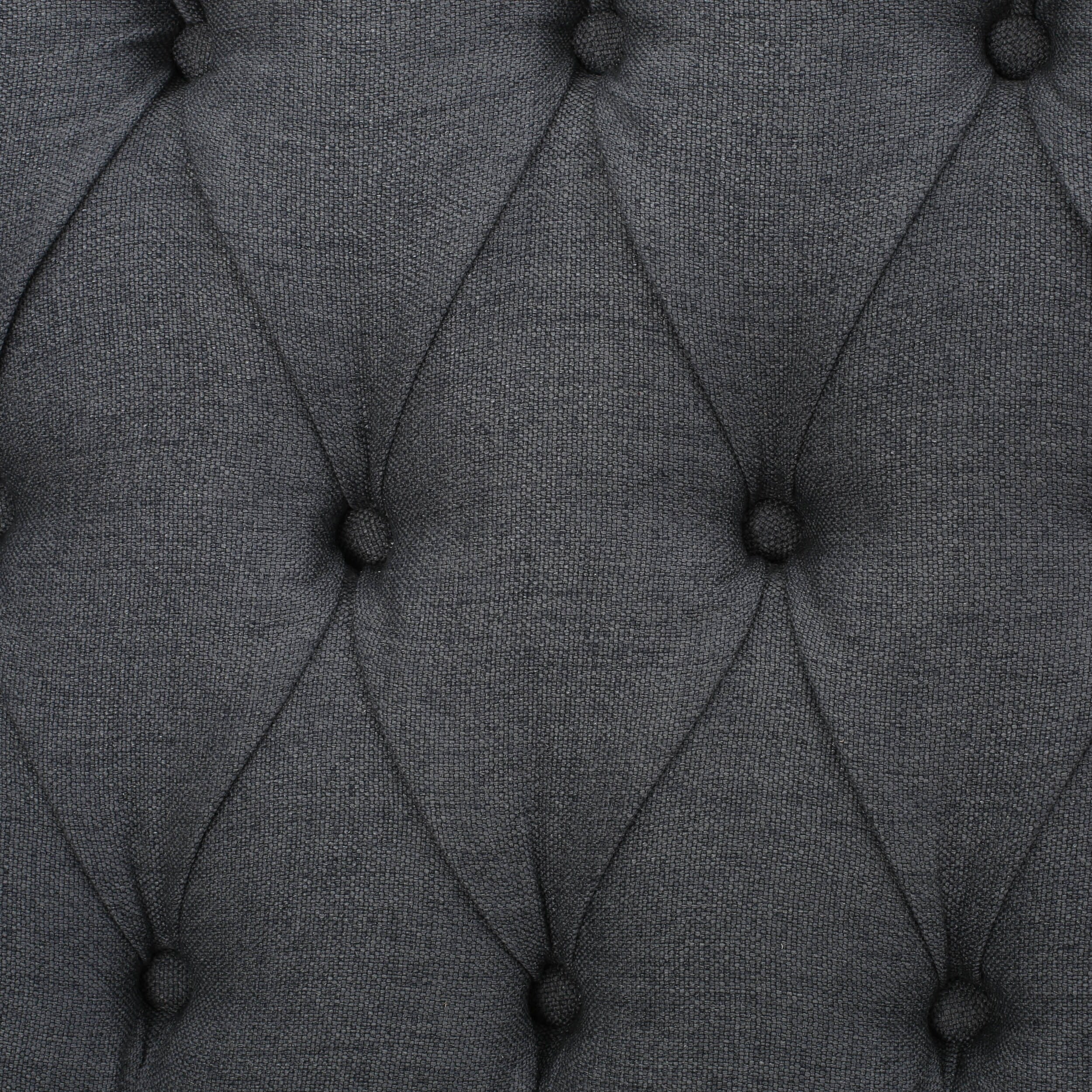 Fauteuils inclinables Walter en tissu capitonné (lot de 2) par Christopher Knight Home