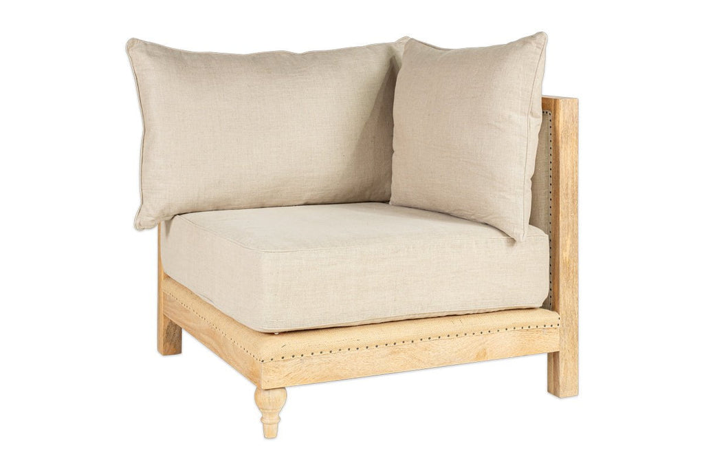 Canapé modulaire Krissa