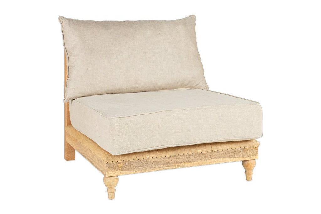 Canapé modulaire Krissa