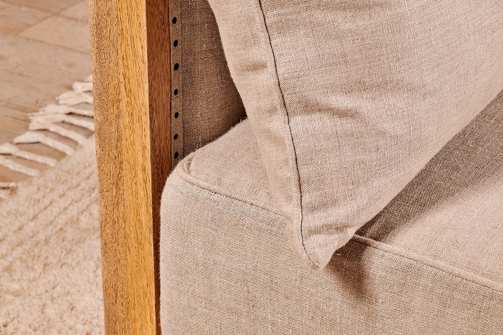 Canapé Modulaire Krissa - Extension