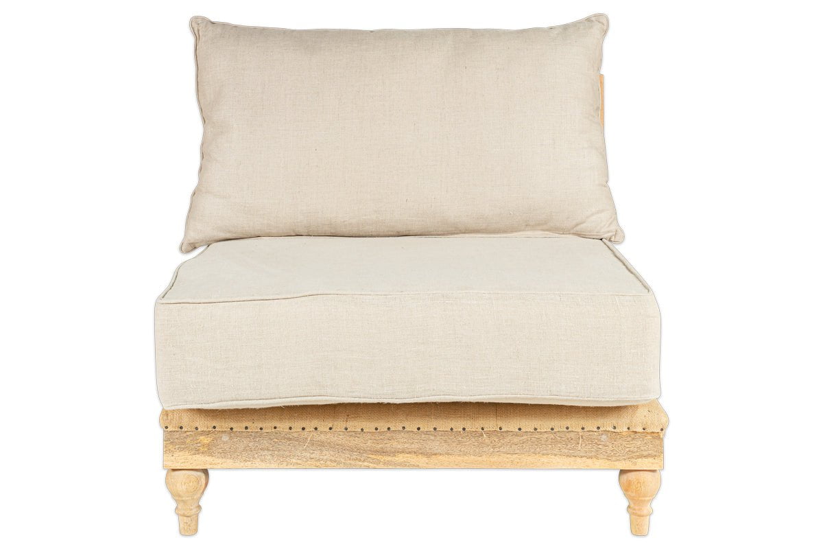 Canapé Modulaire Krissa - Extension